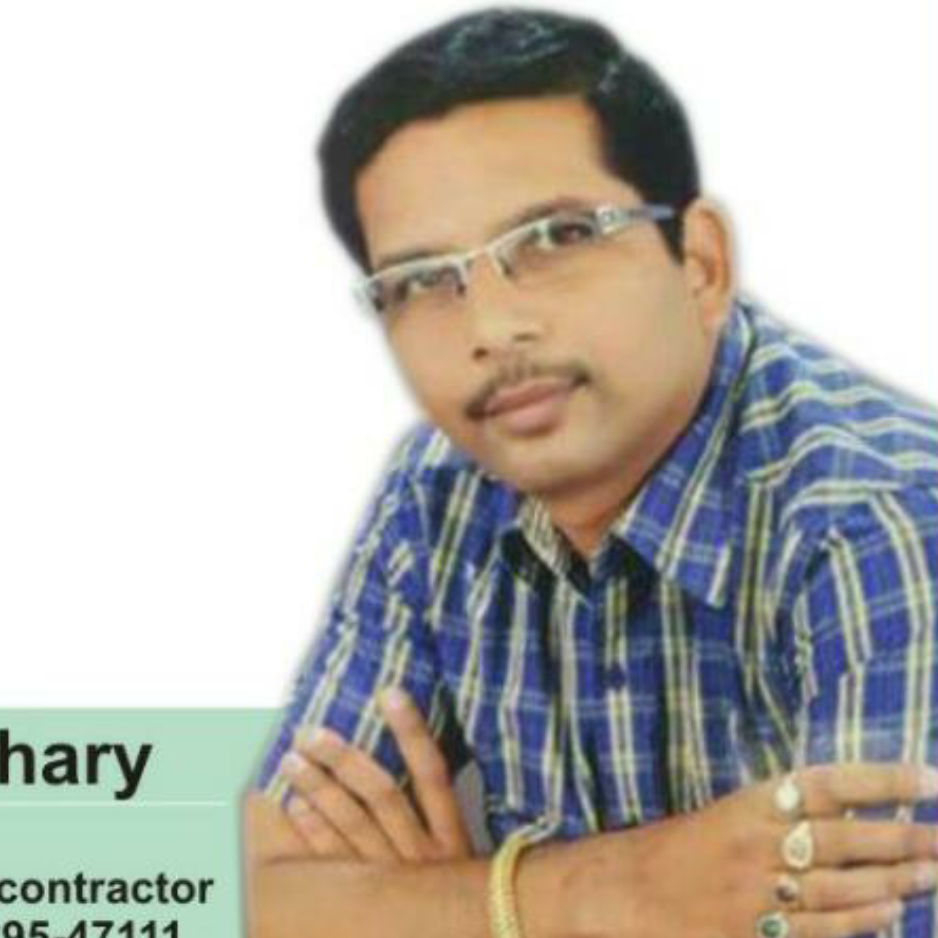 vikashchaudhary